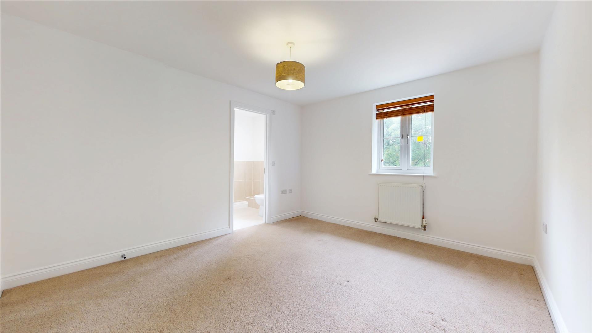 Green Farm Road, Newport Pagnell